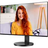 AOC Q27B3CF2, Monitor LED negro
