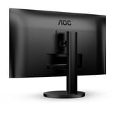 AOC Q27B3CF2, Monitor LED negro