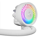 ARCTIC Liquid Freezer III Pro 360 A-RGB, Refrigeración por agua blanco