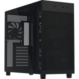 ASUS 90DC00V0-B39010, Cajas de torre negro