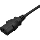 ASUS 90DC00V0-B39010, Cajas de torre negro