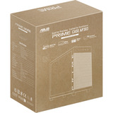 ASUS 90DC00V0-B39010, Cajas de torre negro