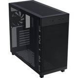 ASUS 90DC00V0-B39010, Cajas de torre negro