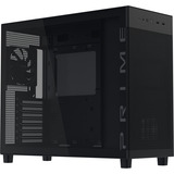 ASUS 90DC00V0-B39010, Cajas de torre negro