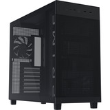 ASUS 90DC00V0-B39010, Cajas de torre negro