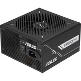 ASUS PRIME-850G, Fuente de alimentación de PC negro