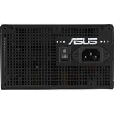ASUS PRIME-850G, Fuente de alimentación de PC negro