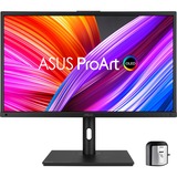 ASUS ProArt PA27DCE-K pantalla para PC 68,3 cm (26.9") 3840 x 2160 Pixeles 4K Ultra HD OLED Negro, Monitor OLED negro, 68,3 cm (26.9"), 3840 x 2160 Pixeles, 4K Ultra HD, OLED, 0,1 ms, Negro