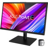ASUS ProArt PA27DCE-K pantalla para PC 68,3 cm (26.9") 3840 x 2160 Pixeles 4K Ultra HD OLED Negro, Monitor OLED negro, 68,3 cm (26.9"), 3840 x 2160 Pixeles, 4K Ultra HD, OLED, 0,1 ms, Negro