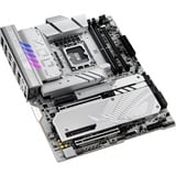 ASUS ROG MAXIMUS Z890 APEX Intel Z890 LGA 1851 (Socket V1) ATX, Placa base Intel, LGA 1851 (Socket V1), Intel Core Ultra (Series 2), LGA 1851, DDR5-SDRAM, 96 GB