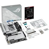 ASUS ROG MAXIMUS Z890 APEX Intel Z890 LGA 1851 (Socket V1) ATX, Placa base Intel, LGA 1851 (Socket V1), Intel Core Ultra (Series 2), LGA 1851, DDR5-SDRAM, 96 GB