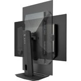 ASUS ROG Strix OLED XG27AQDMG, Monitor de gaming negro