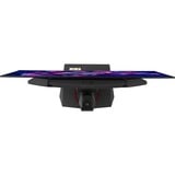 ASUS ROG Strix OLED XG27AQDMG, Monitor de gaming negro