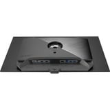 ASUS ROG Strix OLED XG27AQDMG, Monitor de gaming negro