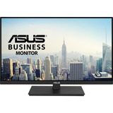 ASUS VA24ECPSN, Monitor LED negro