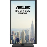 ASUS VA24ECPSN, Monitor LED negro