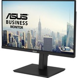 ASUS VA24ECPSN, Monitor LED negro