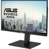 ASUS VA24ECPSN pantalla para PC 60,5 cm (23.8") 1920 x 1080 Pixeles Full HD LCD Negro, Monitor LED negro, 60,5 cm (23.8"), 1920 x 1080 Pixeles, Full HD, LCD, 5 ms, Negro