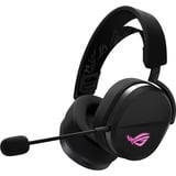 ASUS  ROG Pelta, Auriculares para gaming negro