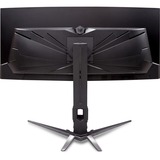 Acer Predator X34 X5 QD-OLED, Monitor de gaming negro