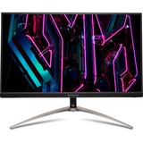 Acer X32Q, Monitor de gaming negro