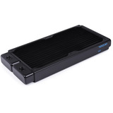 Alphacool 14376, Radiador negro