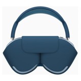 Apple 233381, Auriculares azul