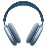 Apple Airpods Max, Auriculares azul