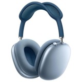 Apple Airpods Max, Auriculares azul