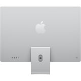 Apple MGPD3D/A, Sistema MAC plateado