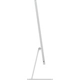 Apple MGPD3D/A, Sistema MAC plateado