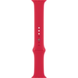 Apple MP6Y3ZM/A, Correa de reloj rojo