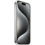 Apple MT223ZM/A, Funda para teléfono móvil transparente