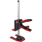 BESSEY BEY23-IK-SET, Conjunto negro/Rojo