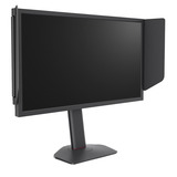 BenQ XL2540X+, Monitor de gaming negro