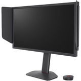 BenQ XL2540X+, Monitor de gaming negro