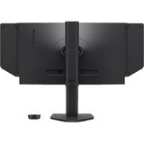 BenQ XL2540X+, Monitor de gaming negro