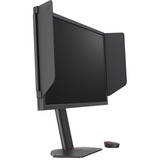 BenQ XL2540X+, Monitor de gaming negro
