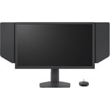 BenQ Zowie XL2540X+, Monitor de gaming negro