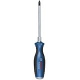 Bosch 1 600 A01 TG3 destornillador manual Sencillo Destornillador plano azul/Negro, 200 g