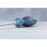 Bosch 1 600 A01 TG3 destornillador manual Sencillo Destornillador plano azul/Negro, 200 g