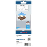 Bosch 2 608 606 037 accesorio para lijadora 3 pieza(s), Banda de lijado 3 pieza(s)