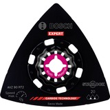Bosch 2 608 900 045 accesorio para lijadora 1 pieza(s), Rueda de esmeril 1 pieza(s), 90 mm, 85 mm
