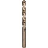 Bosch Broca helicoidal PRO de acero inoxidable HSS-Co, Ø 10mm, Taladro 