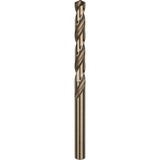 Bosch Broca helicoidal de acero inoxidable HSS-Co PRO, Ø 7,5mm, Taladro 