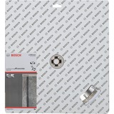 Bosch Disco de corte de diamante estándar para concreto, Ø 350mm, Hoja 
