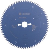 Bosch EXPERT Wood hoja de sierra circular, Ø 250mm, 80 dientes 