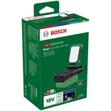 Bosch EasySpotLight 18V-400, Luz de LED 