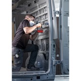 Bosch Expert 2608900491 sierra de corona Taladro 1 pieza(s) Sencillo, Taladro, Acero inoxidable, Acero, Azul, 5 mm, 2 cm