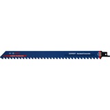 Bosch Hoja de sierra sable EXPERT ‘Aerated Concrete’ S 1241 HM, 3 piezas 